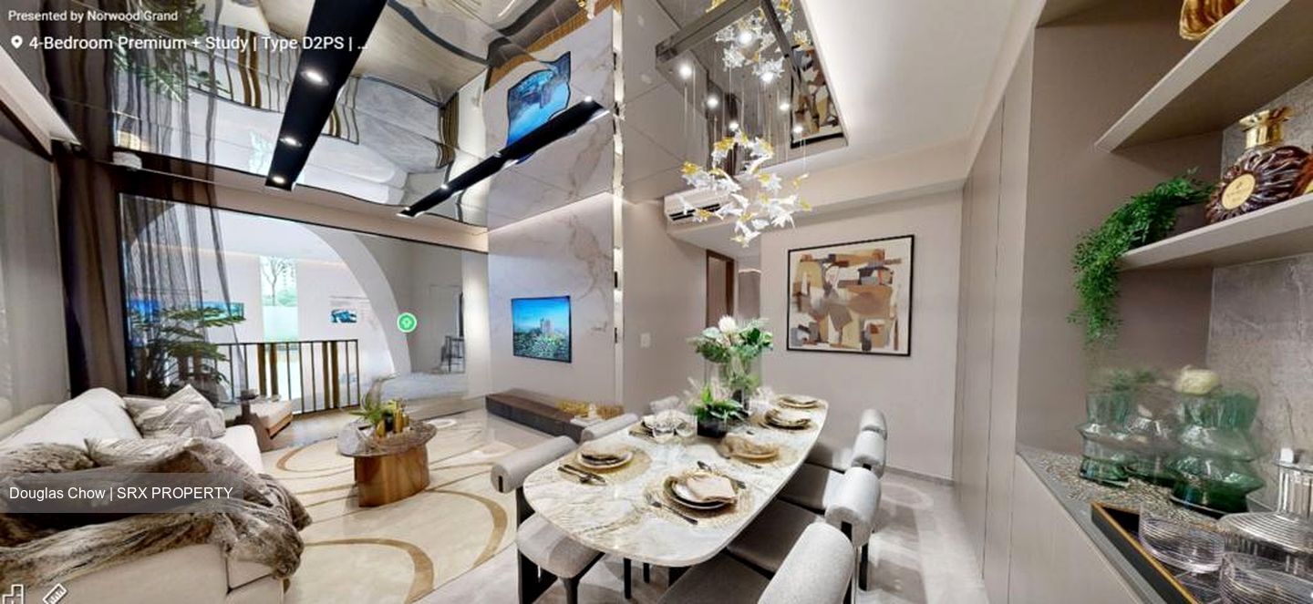 Norwood Grand (D25), Apartment #479062721